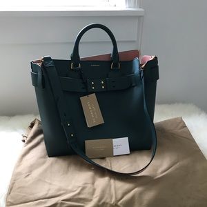 Medium Burberry Belt bag